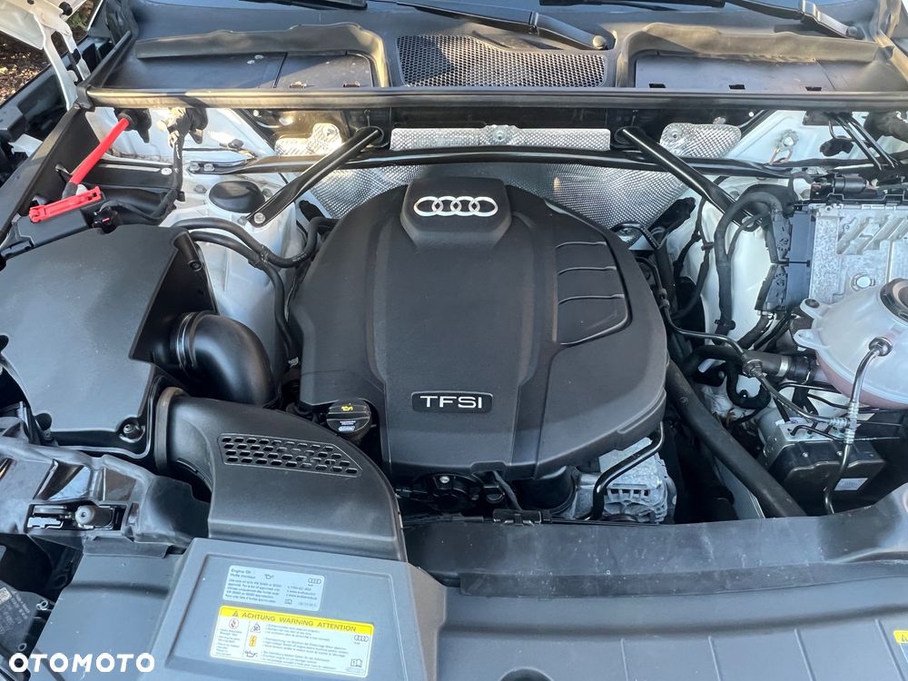 Audi Q5 2.0 TFSI Quattro S tronic - 22