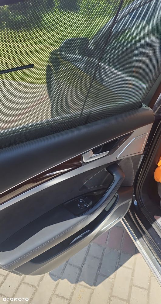 Audi A8 2.0 TFSI Hybrid - 17