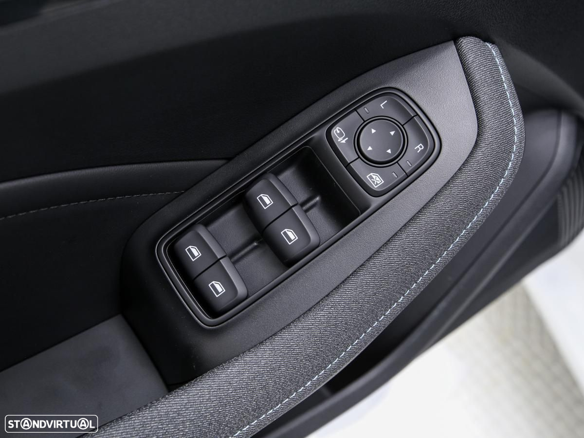MG MG5 61 kWh Luxury - 14