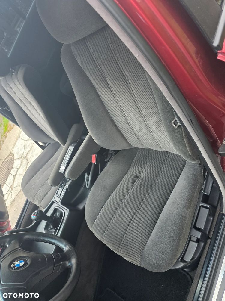 BMW Seria 5 - 10