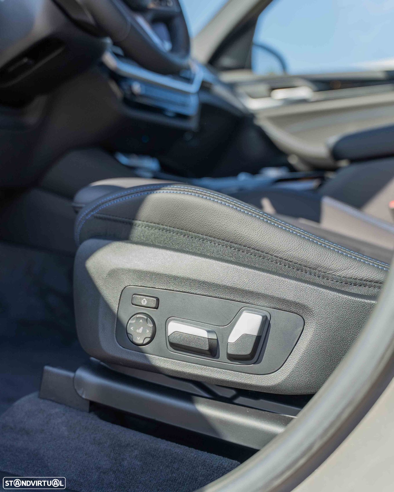 BMW iX3 M Sport Impressive - 15