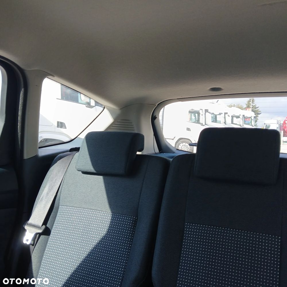 Ford C-MAX 1.6 TDCi Edition - 10