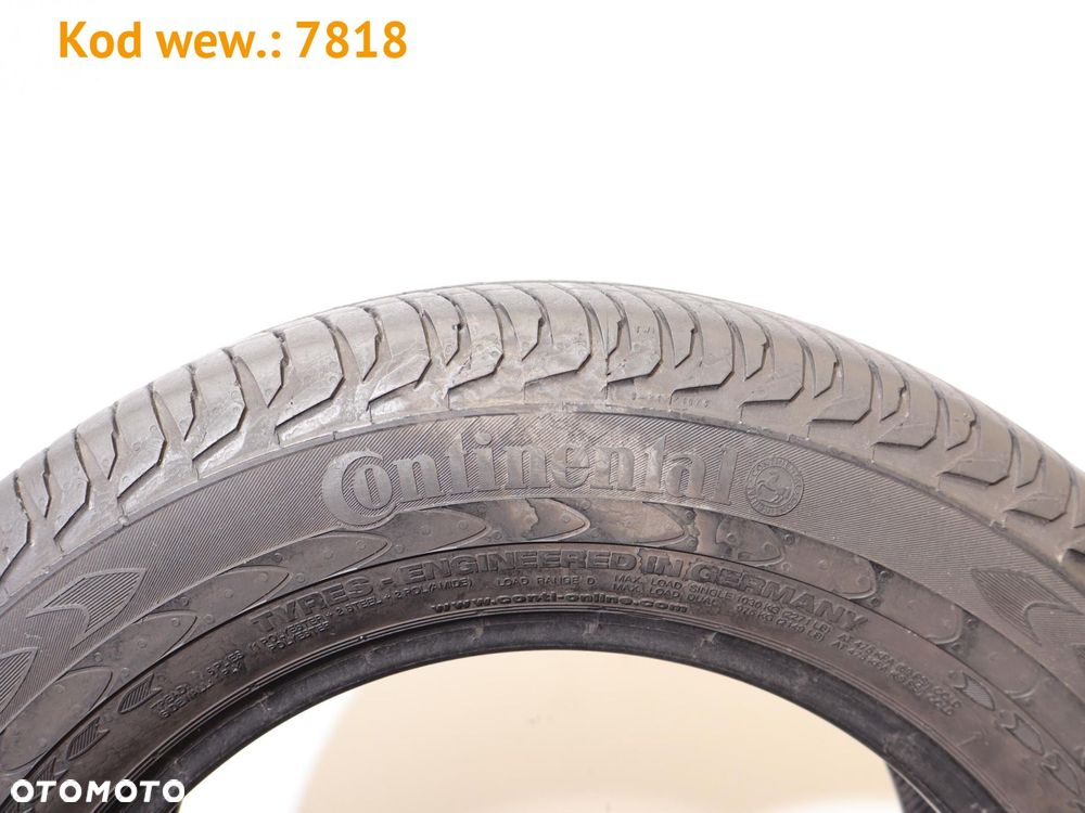 Continental Vanco-2 - 215/65 R16C - 5
