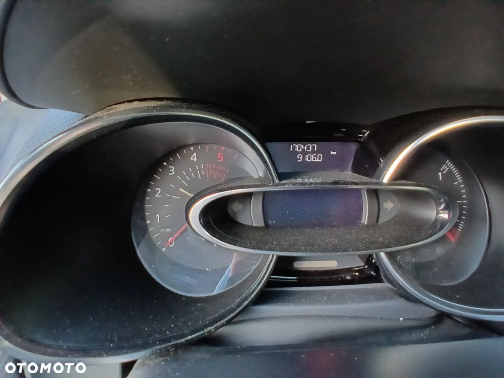 Renault Clio (Energy) dCi 90 Start & Stop INTENS - 9