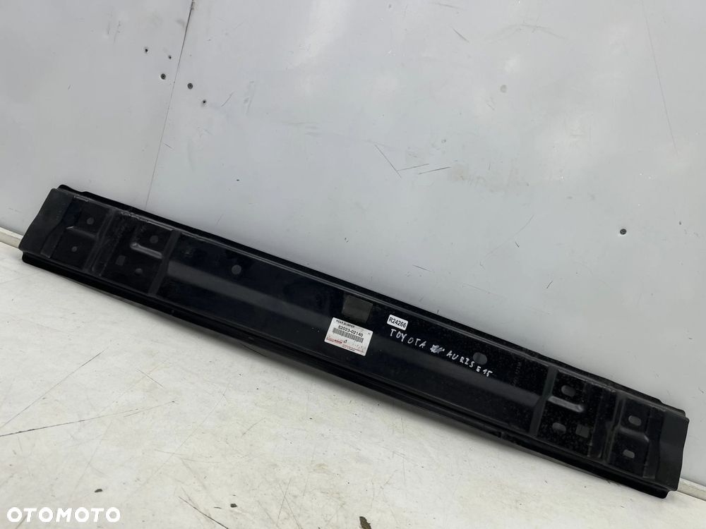 Belka zderzaka Toyota Auris E15 06-12r. tył 52023-02140 - 1