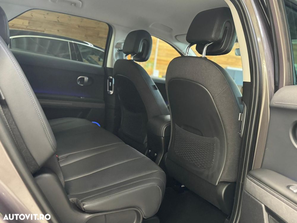 Hyundai IONIQ 5 72,6 kWh 4WD Techniq - 10