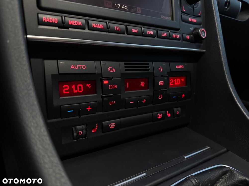 Seat Exeo 2.0 TDI CR Sport - 25