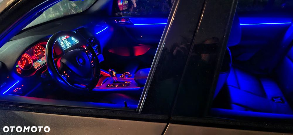 BMW X3 xDrive20d xLine - 35