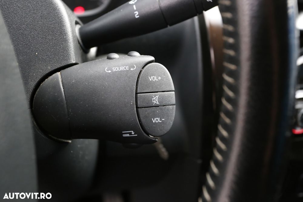 Dacia Duster 1.6 4x4 Prestige - 26