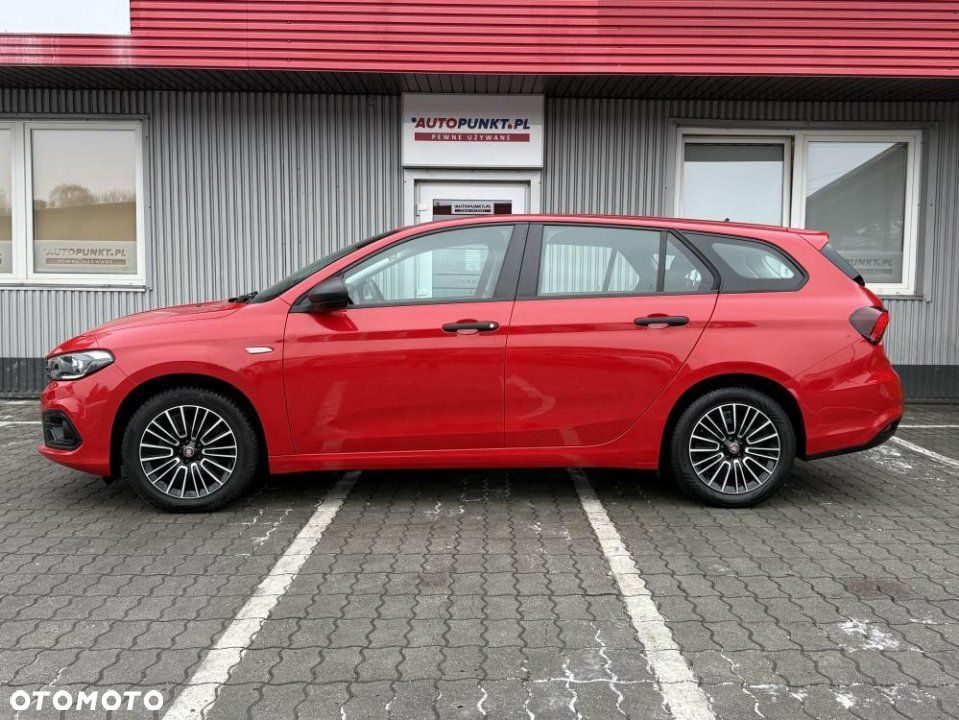 Fiat Tipo - 2
