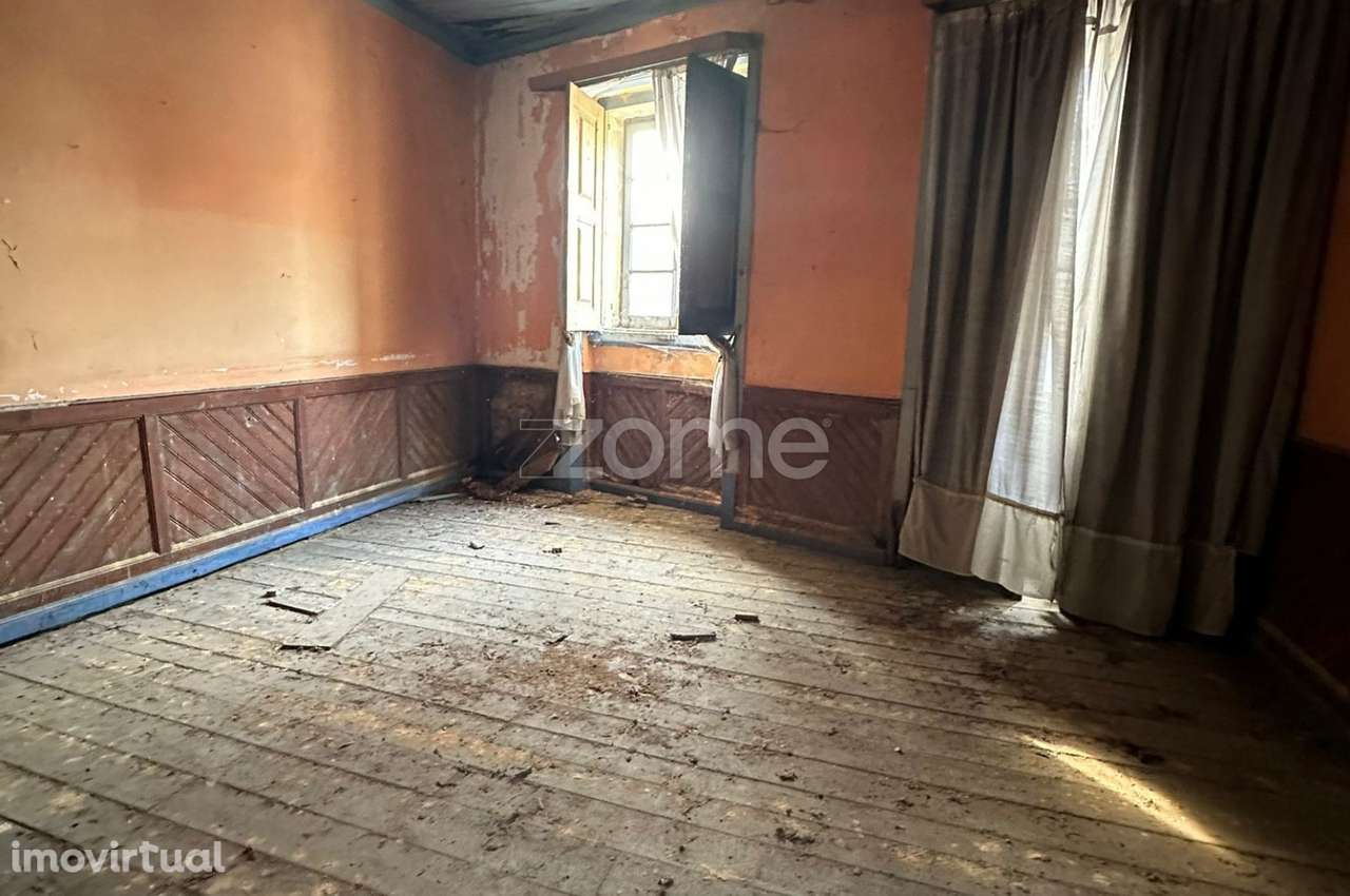 Moradia T4 | Canedo - Grande imagem: 3/18