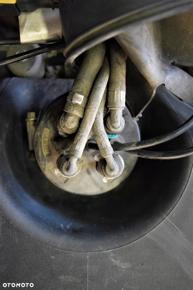 SMOK ADBLUE MAN TGX TGS EURO 6 81154086033 - 1