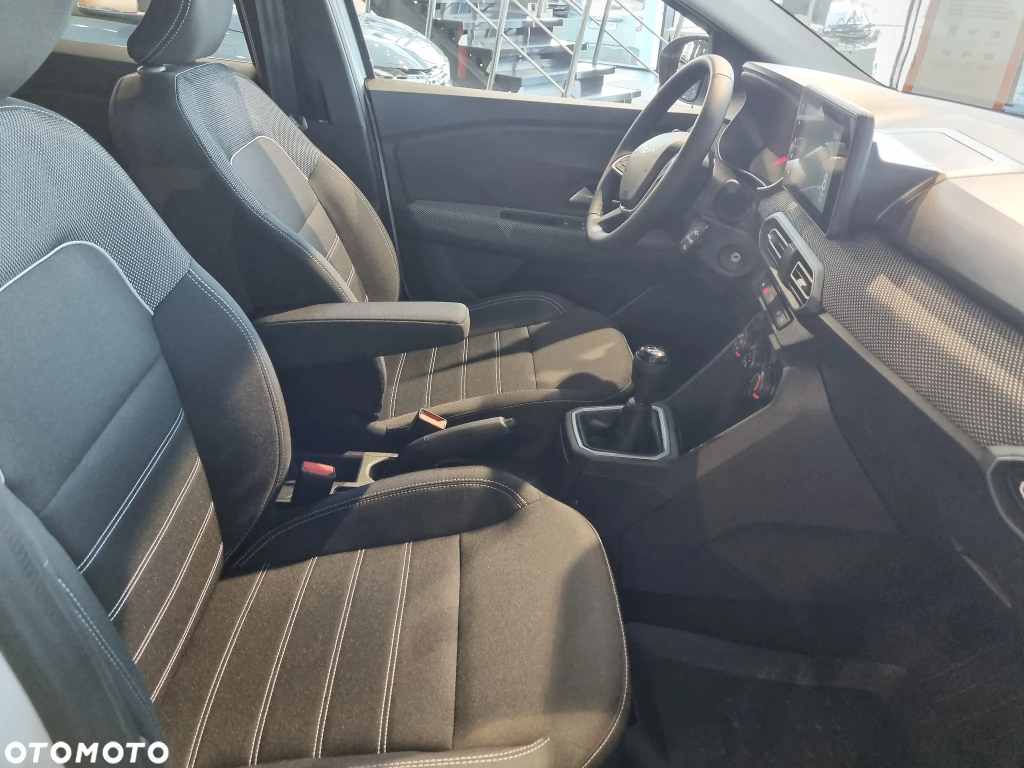 Dacia Sandero 1.0 TCe Expression - 26