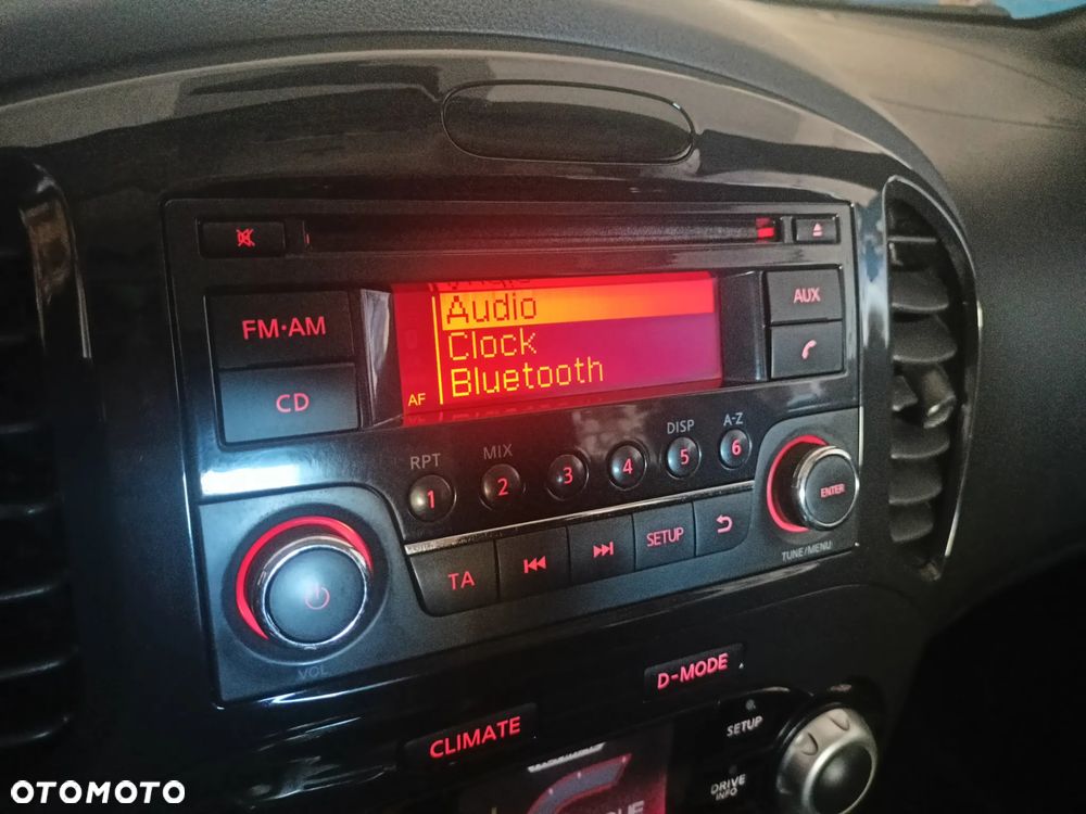Nissan Juke 1.6 Tekna S&S - 34