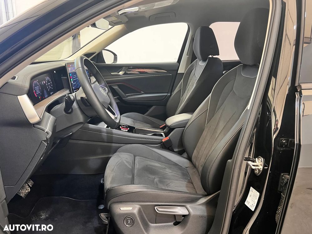 Volkswagen Tayron - 6