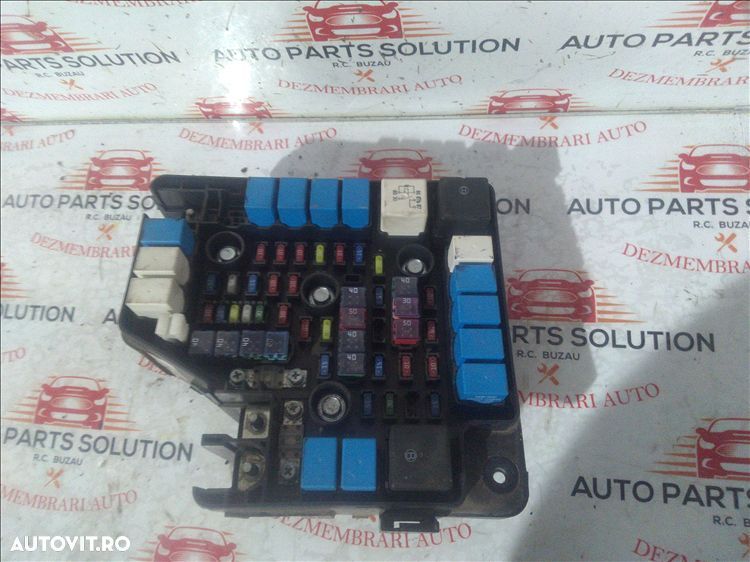 tablou sigurante hyundai santa fe 2.2 d an fabr. 2008 - 1