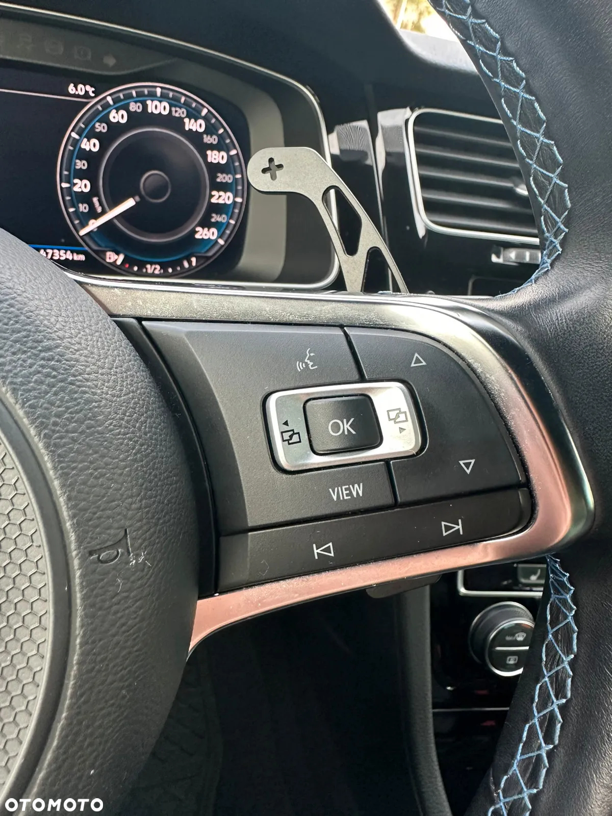 Volkswagen Golf VIII 1.4 TSI Plug-In Hybrid GTE DSG - 27