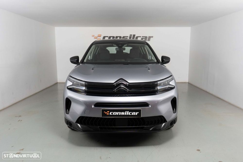 Citroën C5 Aircross 1.5 BlueHDi Feel EAT8 - 2