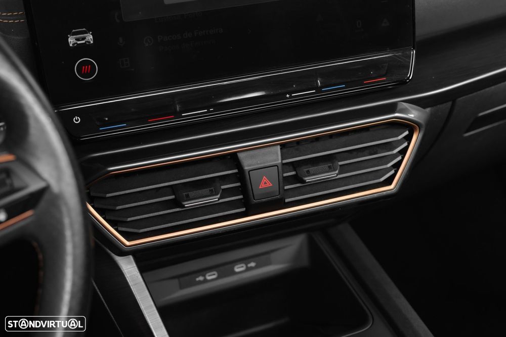 Cupra Formentor 1.4 e-Hybrid DSG VZ - 34