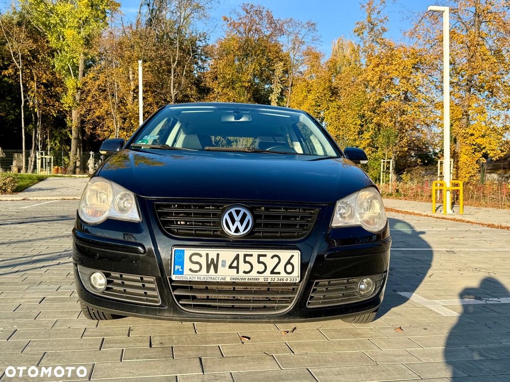 Volkswagen Polo 1.4 Tour - 2