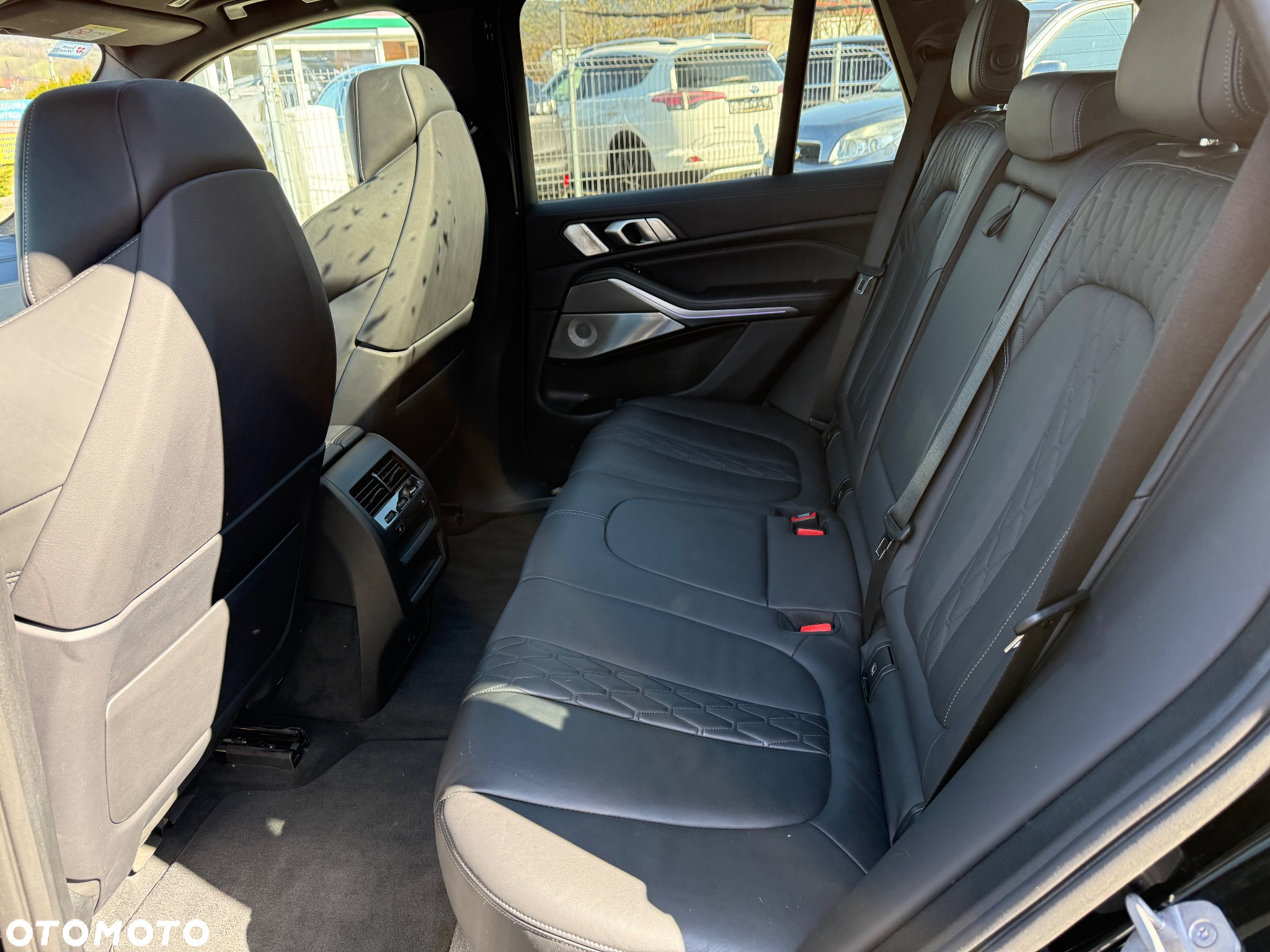 BMW X5 xDrive45e - 11