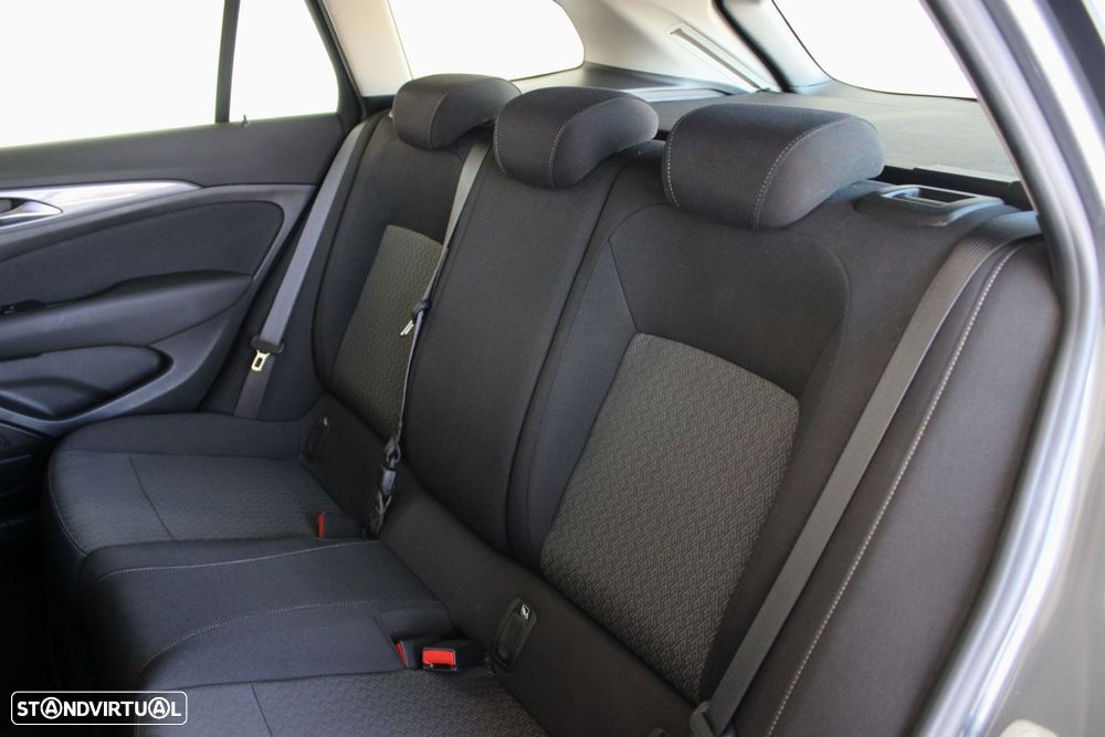 Opel Insignia Sports Tourer 1.6 CDTi Business Edition - 34