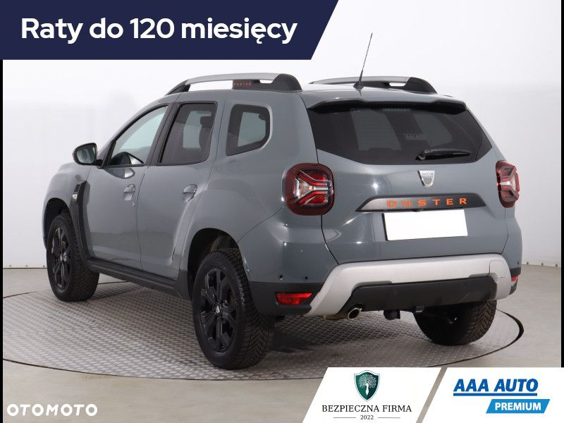 Dacia Duster - 5