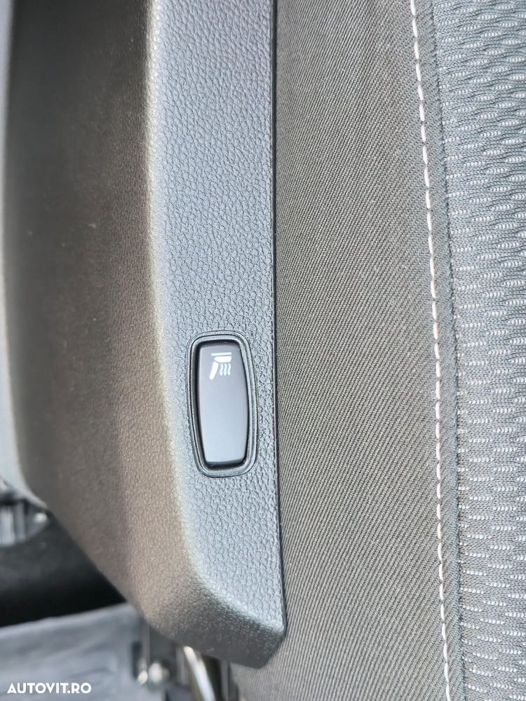 Dacia Duster dCi 110 FAP 4x4 Prestige - 13