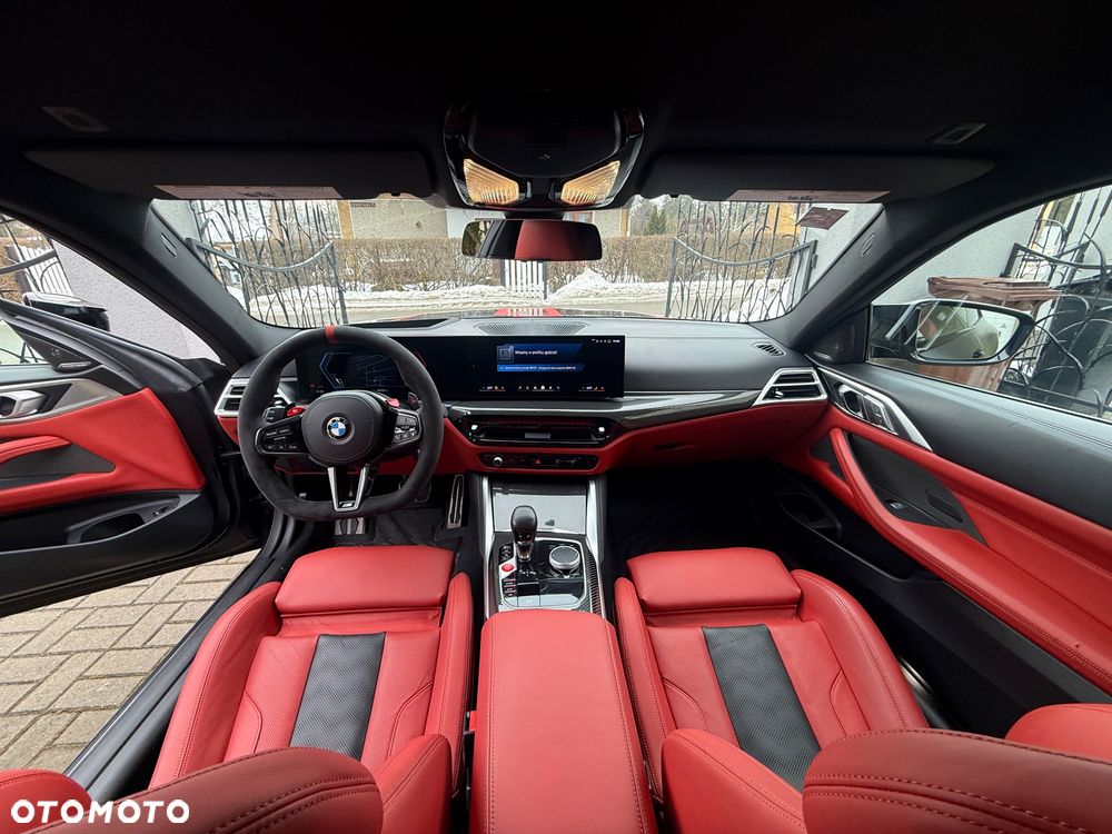BMW M4 - 20