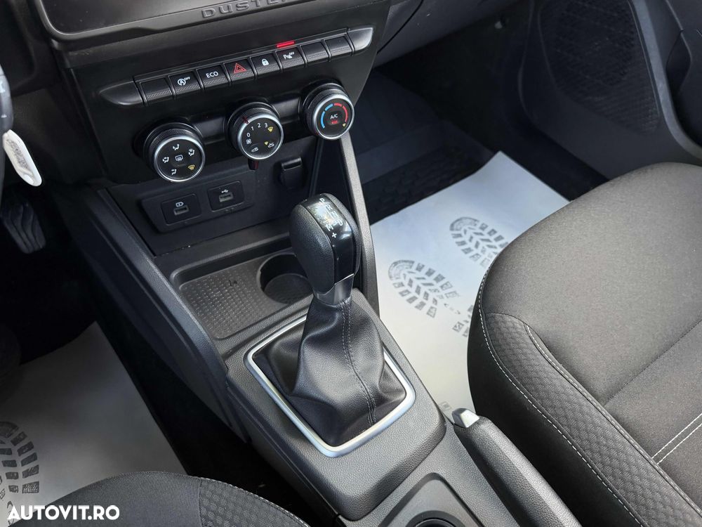 Dacia Duster TCe 150 EDC Comfort - 19