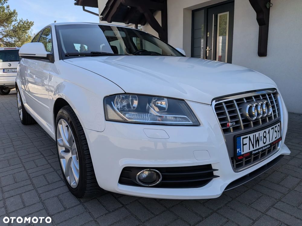Audi A3 Sportback - 11