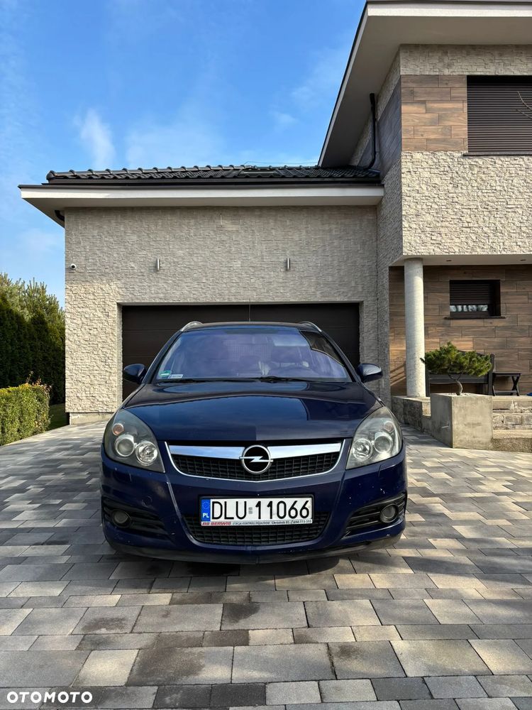 Opel Vectra 1.9 CDTI Edition - 2