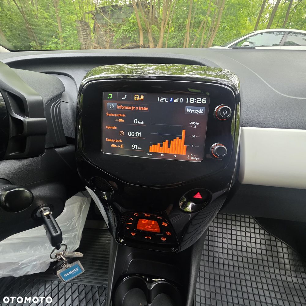 Peugeot 108 VTI 68 STOP&START Top Allure - 27
