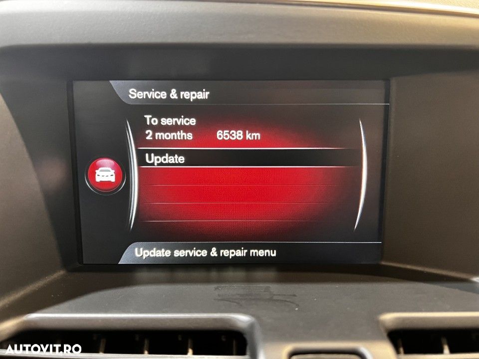 Volvo XC 60 - 14