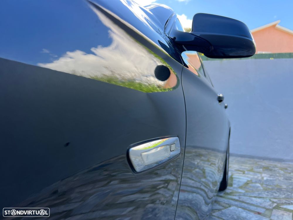 BMW 535 d Line Modern Auto - 18