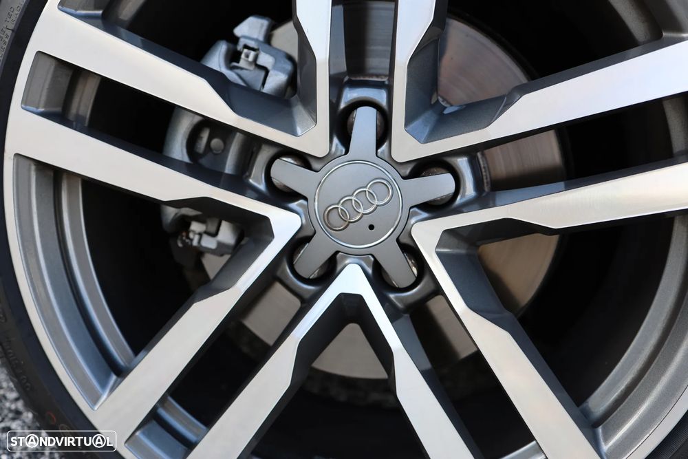 Audi TT Coupé 1.8 TFSI S-line S tronic - 56