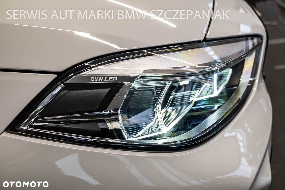 BMW Seria 1 M135i xDrive Edition Colorvision - 5