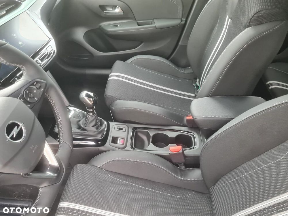 Opel Corsa - 14
