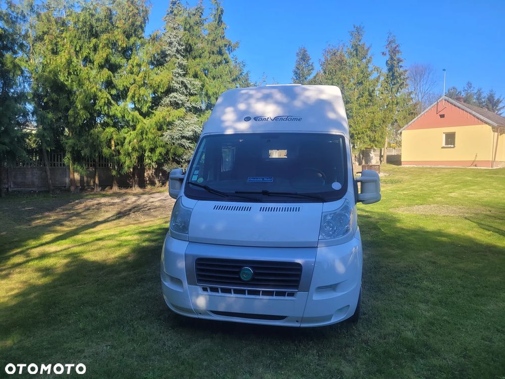 Fiat Font VENDOME - 3