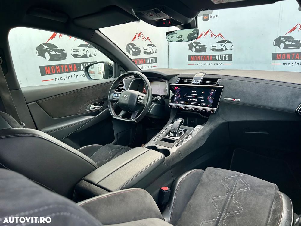 DS Automobiles DS 7 Crossback ver-ds7-1-5-bluehdi-130-s-s-eat8-performance-line-plus - 9