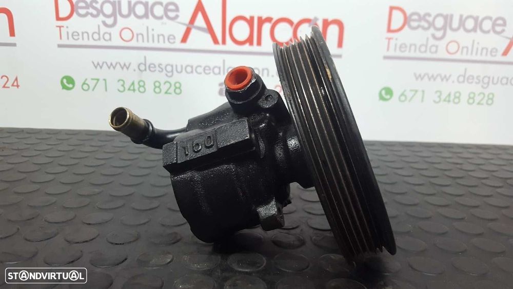 BOMBA DIREÇÃO OPEL OMEGA B EXECUTIVE BERLINA - 1