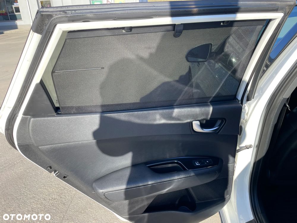 Kia Optima Sportagon 1.7 CRDI DCT GT Line - 24