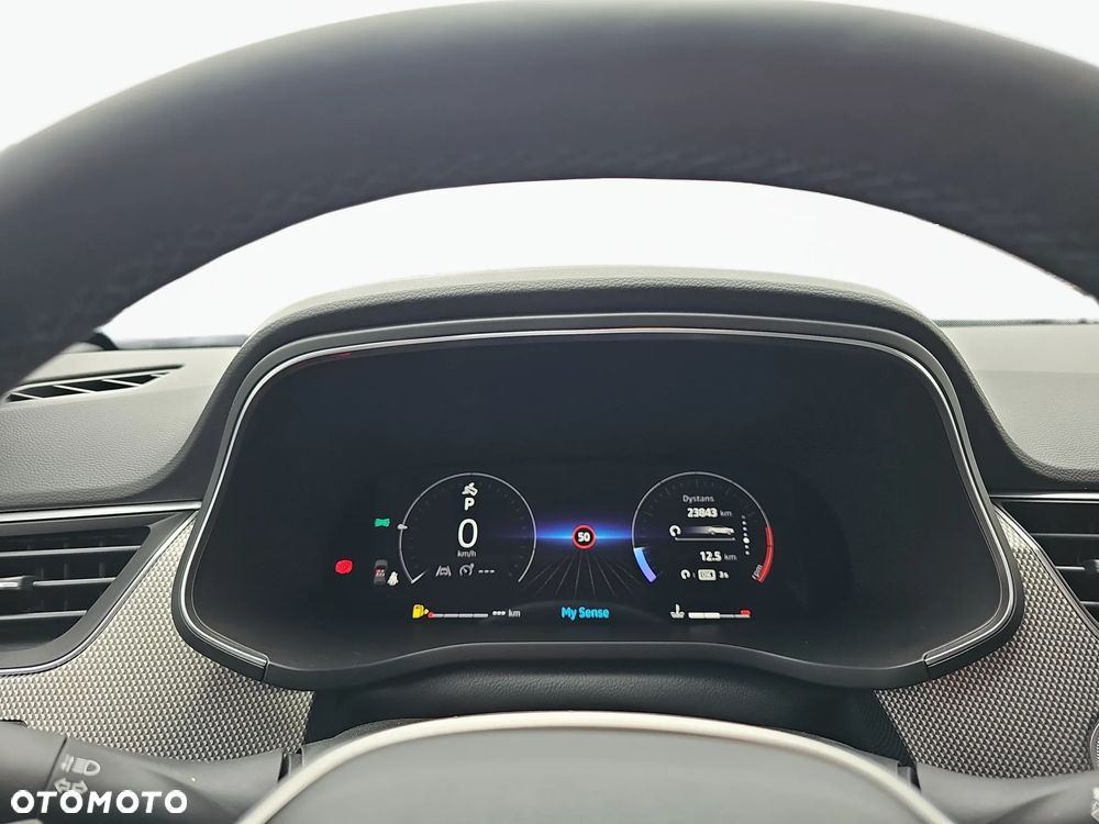 Renault Arkana 1.3 TCe mHEV Techno EDC - 18