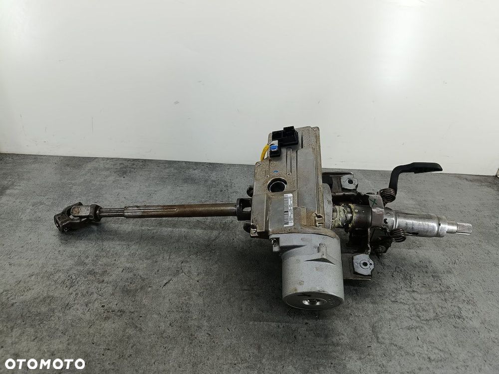 WSPOMAGANIE ELEKTRYCZNE, PION FIAT GRANDE PUNTO 26117861  51826526   DELPHI - 5