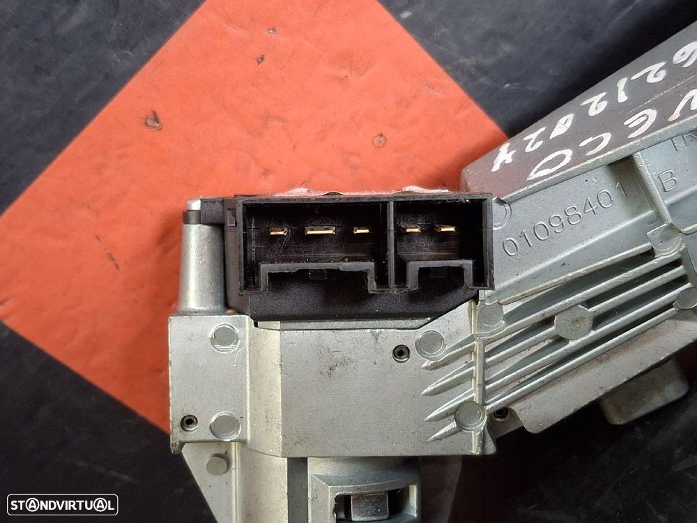 Canhão Ignição Iveco Daily Vi Camião De Plataforma/Chassis - 3