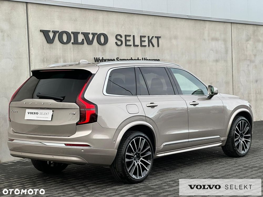 Volvo XC 90 - 6