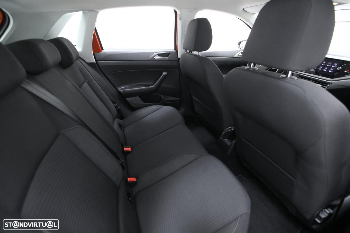 VW Polo 1.0 TSI Confortline - 12