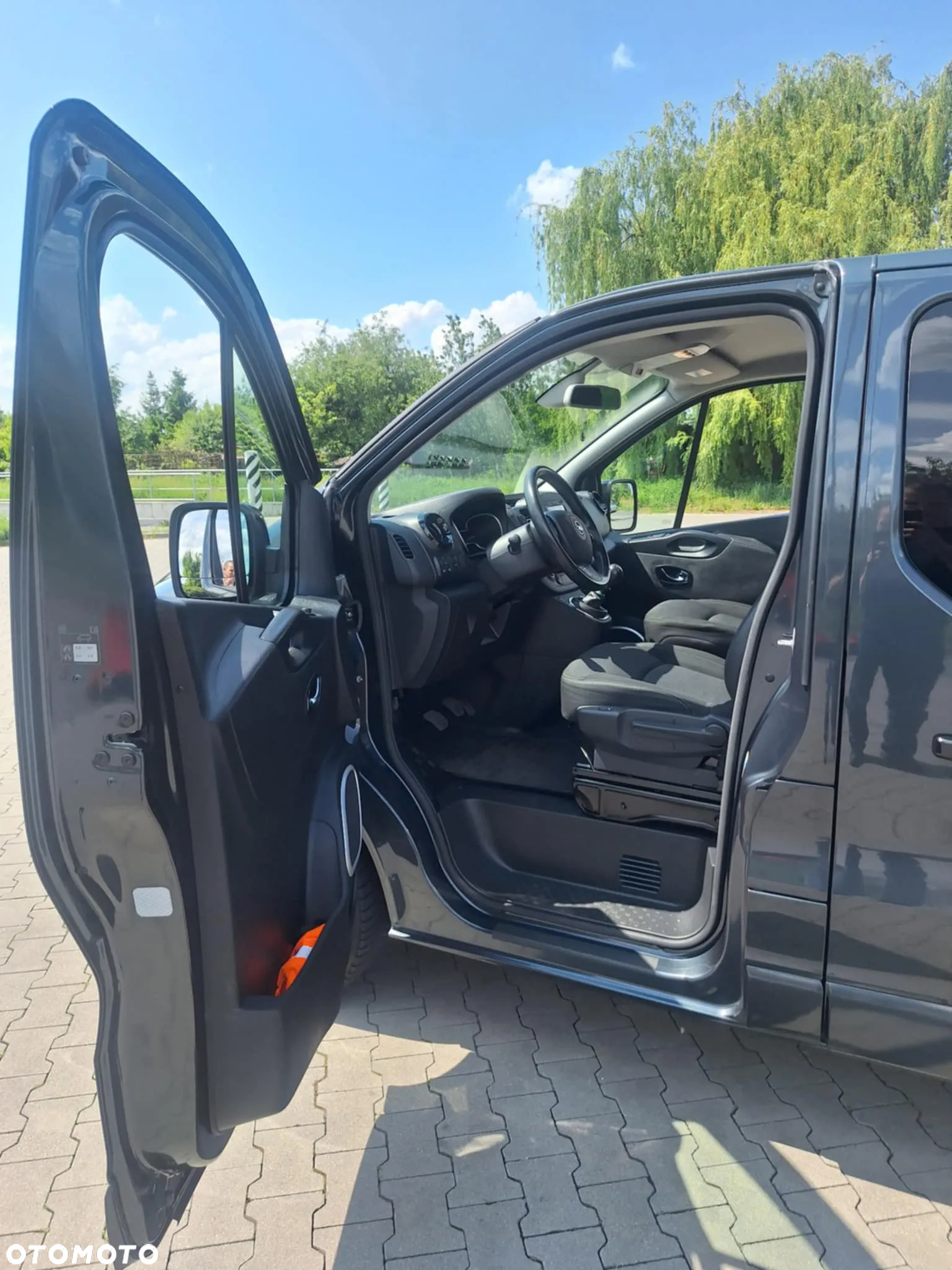 Opel Vivaro Tourer 1.6 CDTI L2 - 9