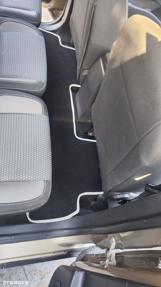 Renault Scenic Energy dCi 110 S&S Xmod Paris - 12