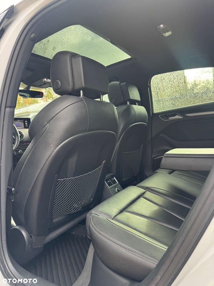 Audi A3 Limousine - 7